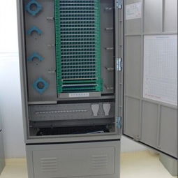 壁掛式96芯光纜交接箱 產品圖片、廠家價格與慈溪市觀海衛(wèi)誠貴通信設備廠介紹