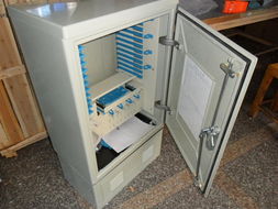 慈溪市載譽通信設備廠 深耕通信領域，鑄就品質與信譽的行業典范