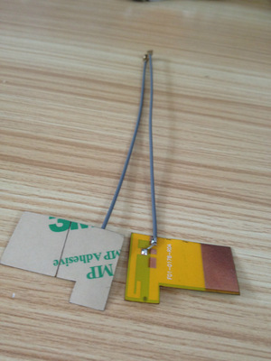 揭秘通信“千里眼” 2.4G WiFi天線，連接世界的隱形橋梁