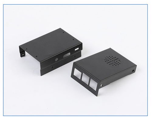 非標機箱在5G無線WiFi基站與工業(yè)監(jiān)控領(lǐng)域的應(yīng)用與價值